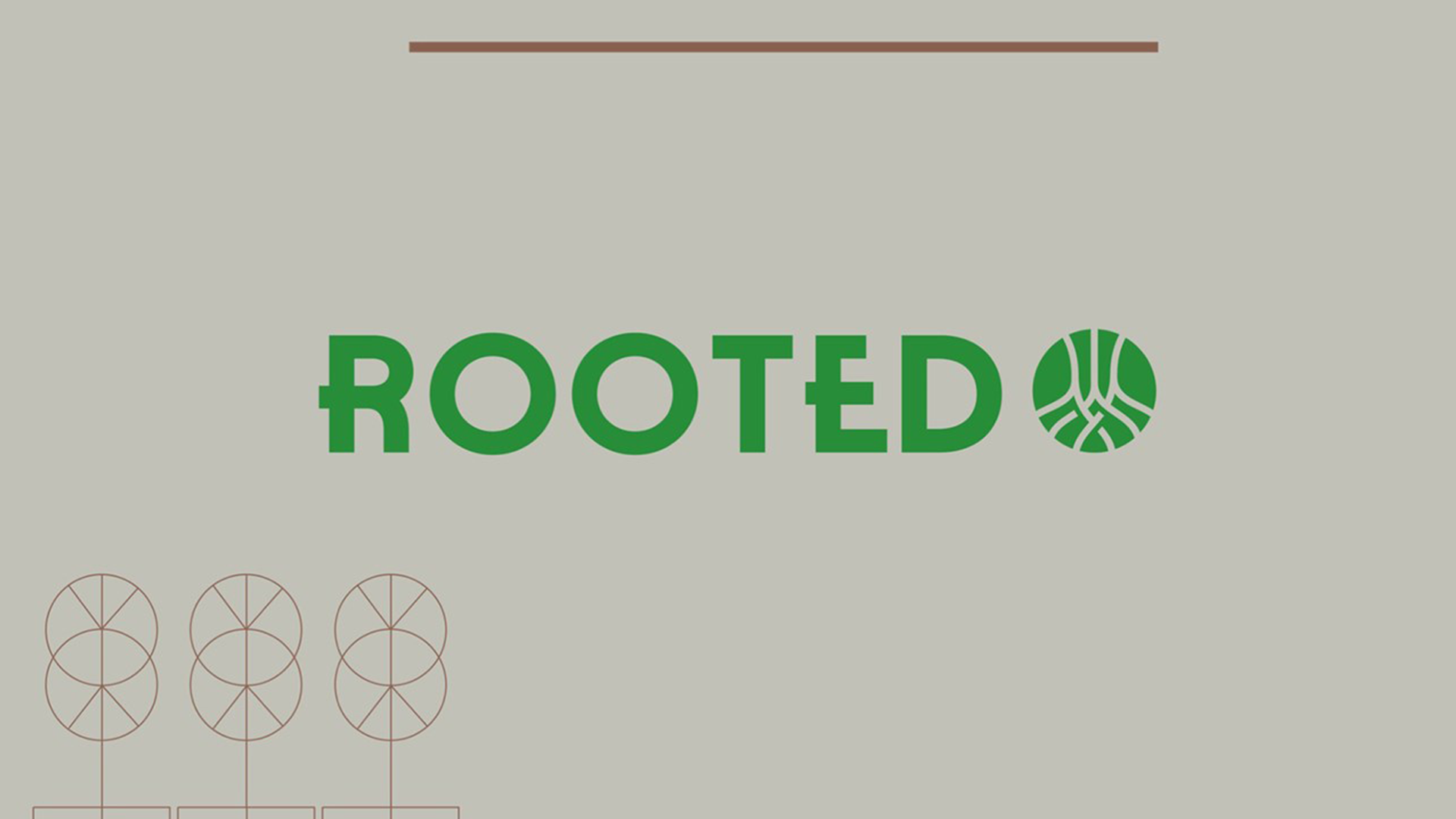 ROOTED Groups